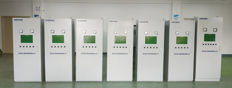 電氣裝配車(chē)間