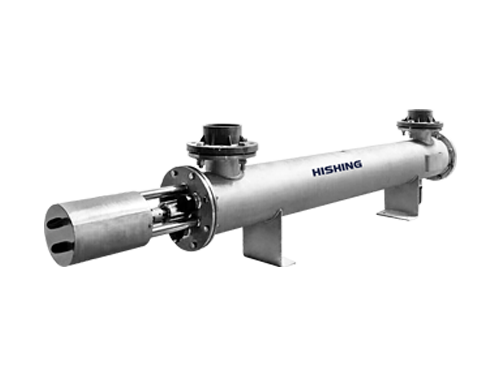 自動(dòng)清潔紫外線殺菌器