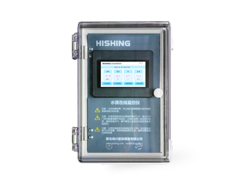 水質(zhì)在線(xiàn)監(jiān)控儀